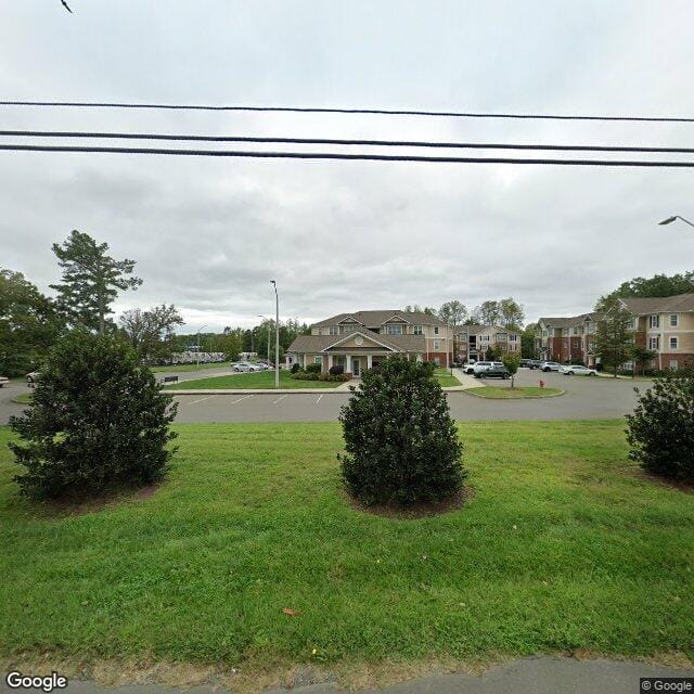 Windridge Apartments
