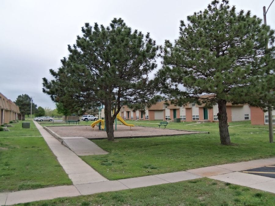 Windridge Apts