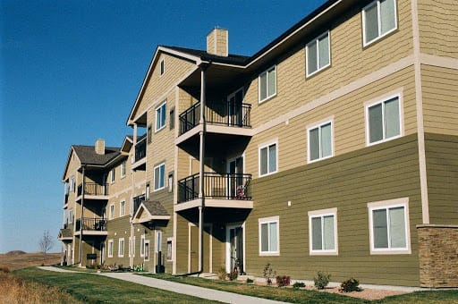 Windridge Apts
