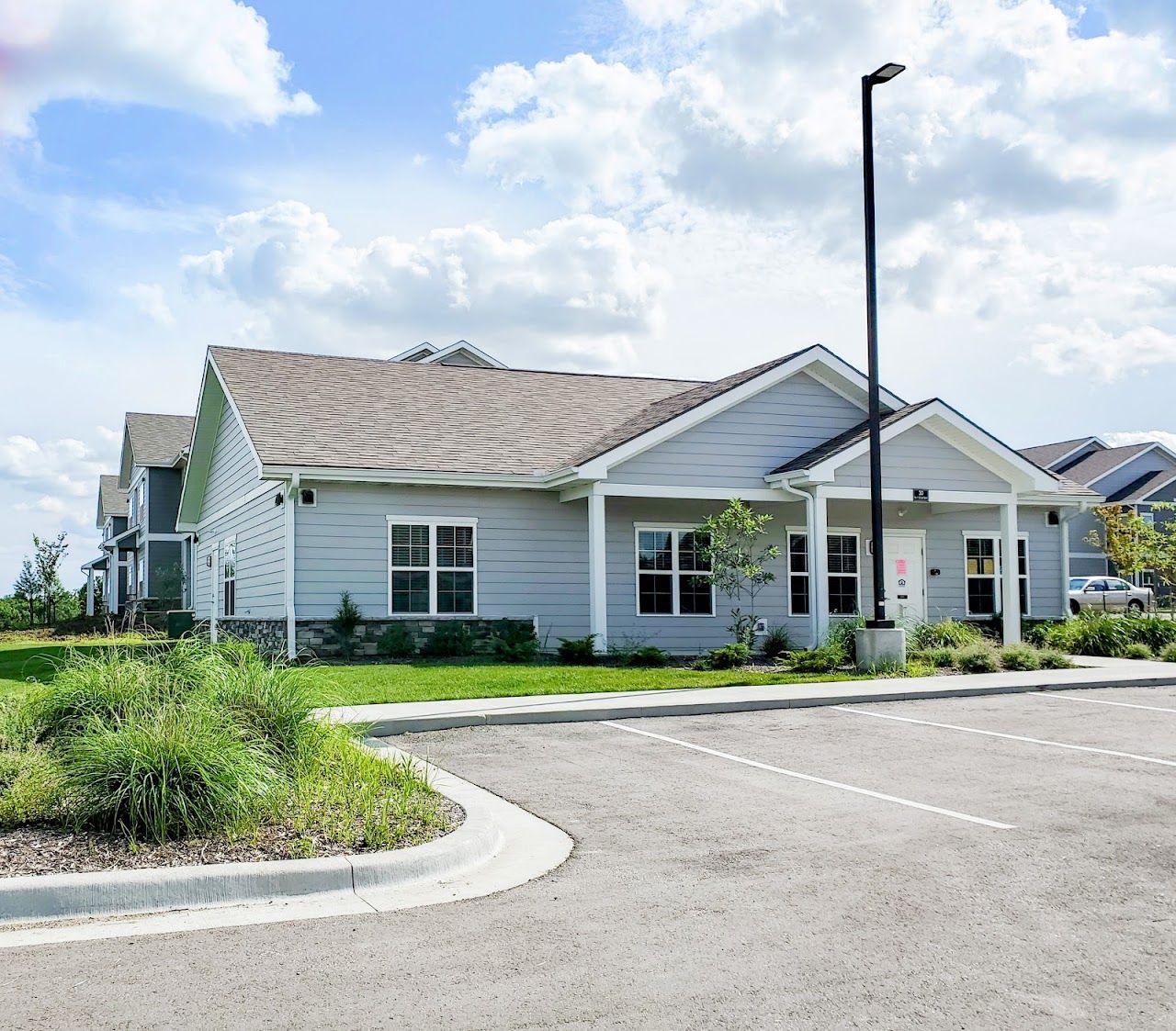 Windridge Estates Ii