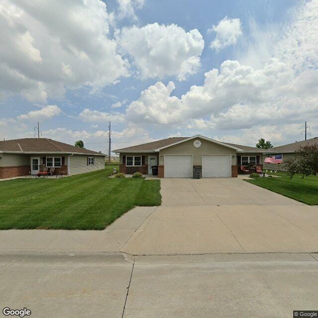 Windridge Townhomes Ii