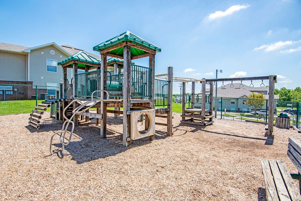 Windrush Apts
