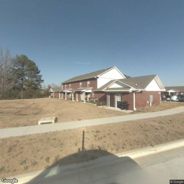 Windscape Apts