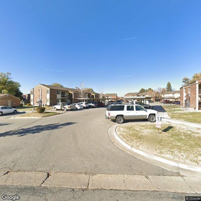 Windsong Apartments