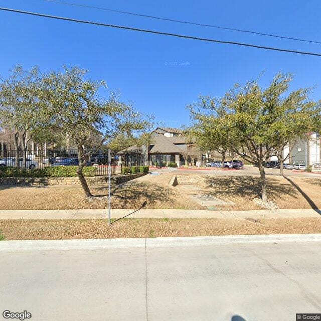 Windsong Apts