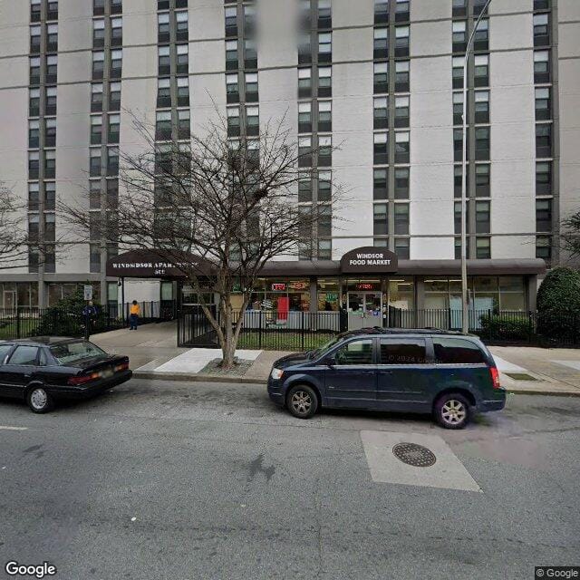 Windsor Apartments