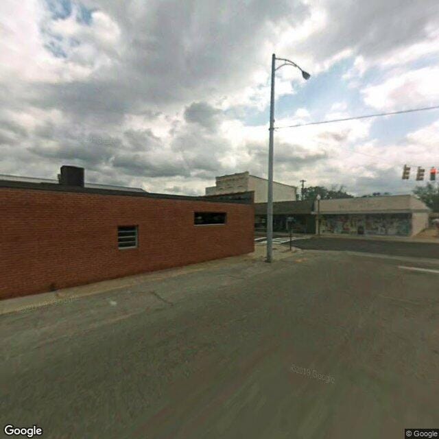 Windsor Apts