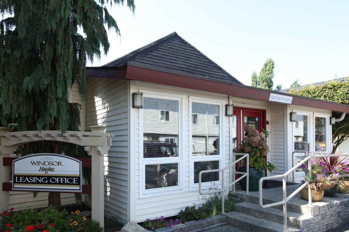 Windsor Heights