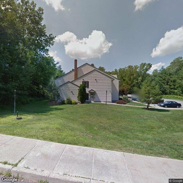 Windsor Hollow