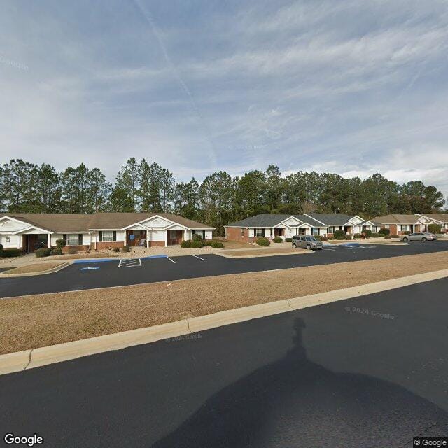 Windsor Lake Senior Apartments