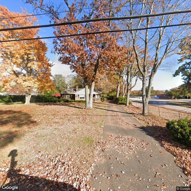 Windsor Locks Housing Authority