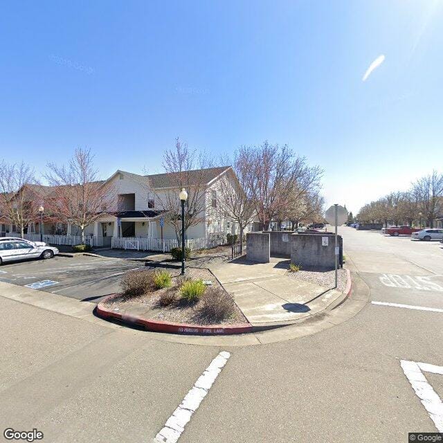 Windsor Park Apts