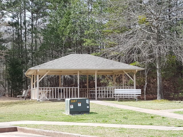 Windsor Place