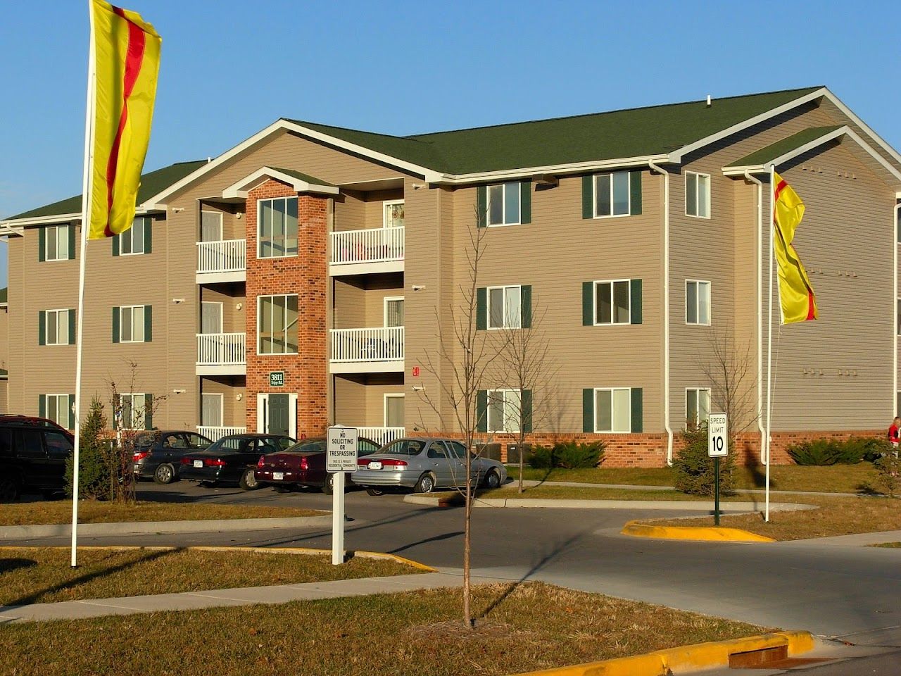 Windsor Pointe