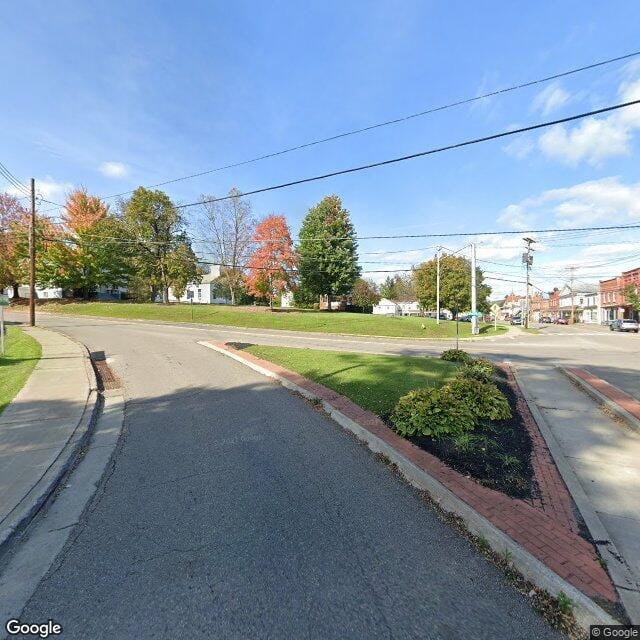 Windsor Senior Apts