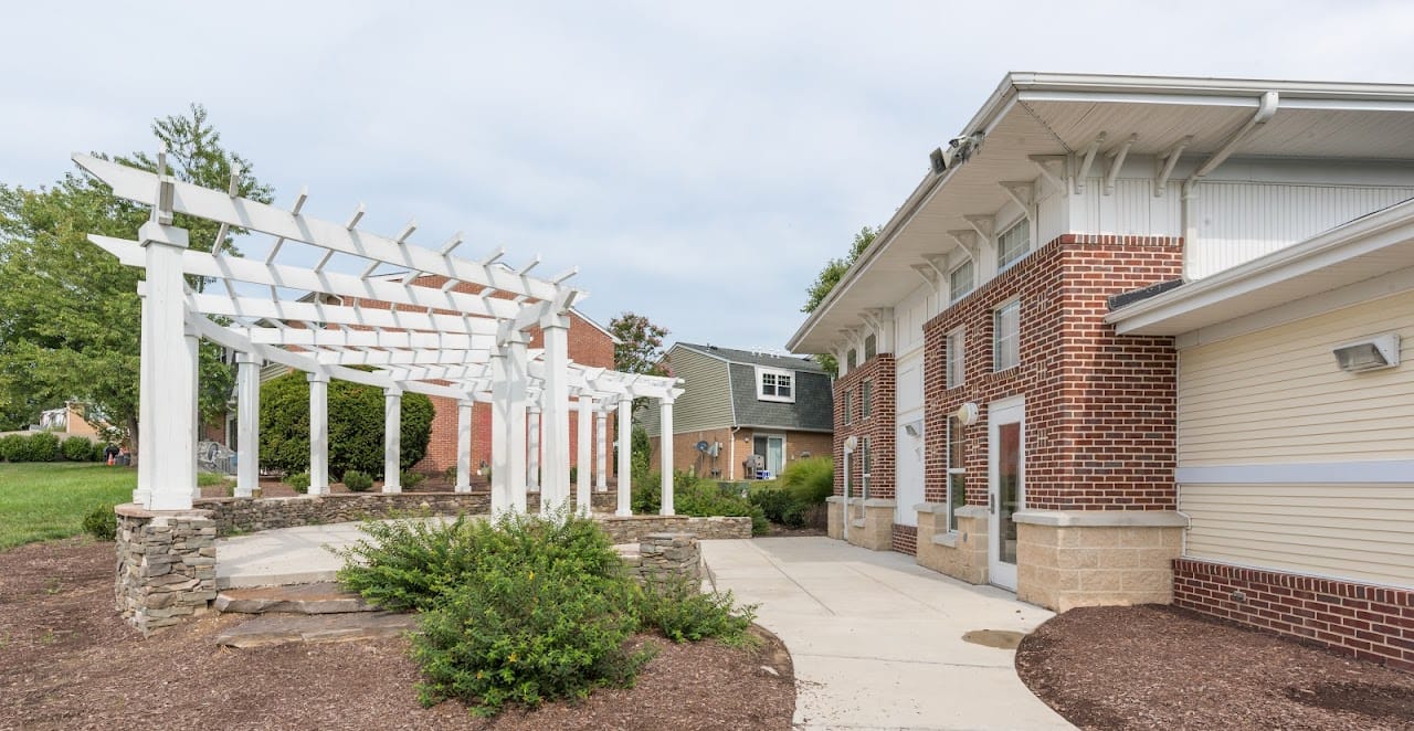Windsor Valley Apartments Ph I And Ii