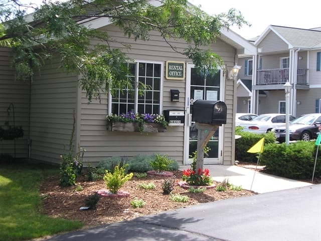 Windsor Village