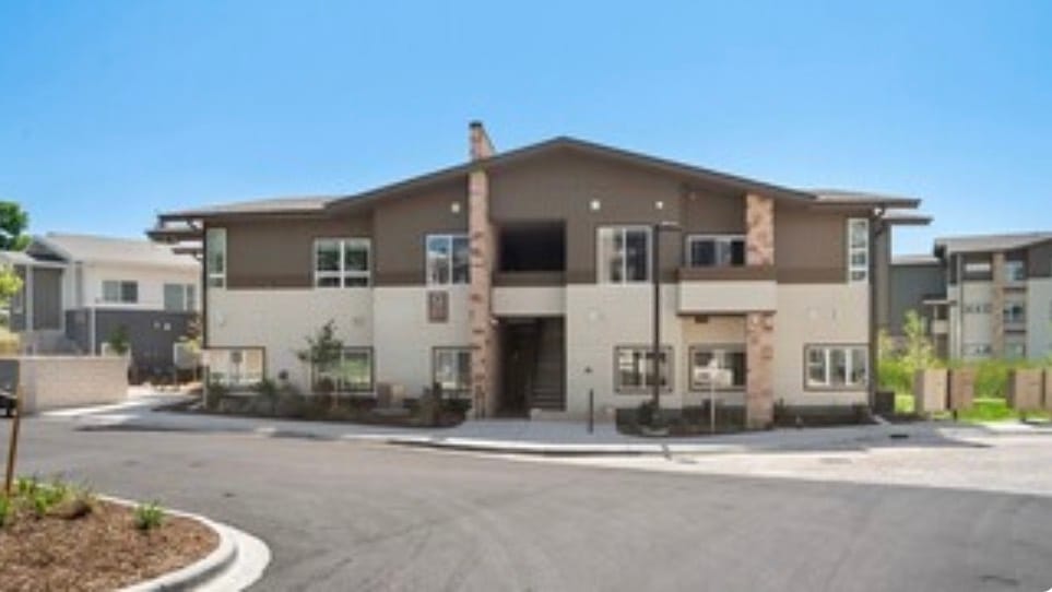 Windtrail Park Apts