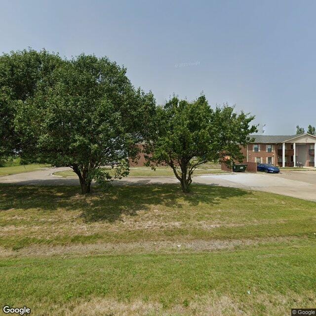 Windwood Apts