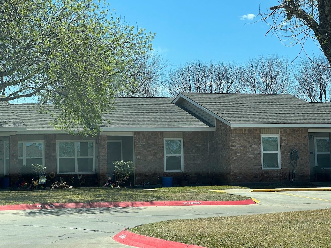 Windwood Apts Ii