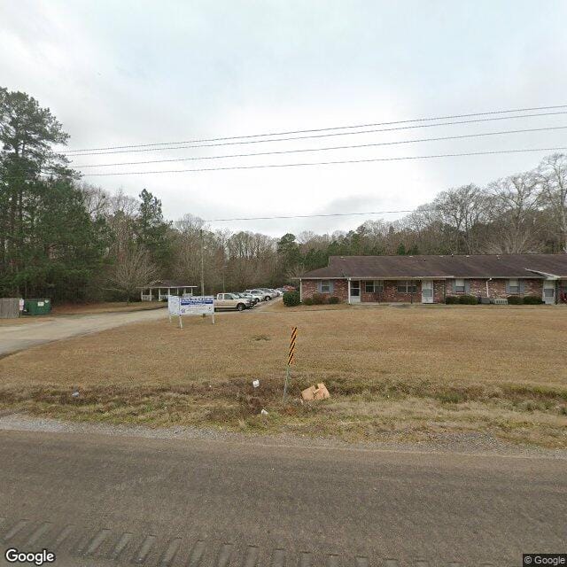 Windwood Manor