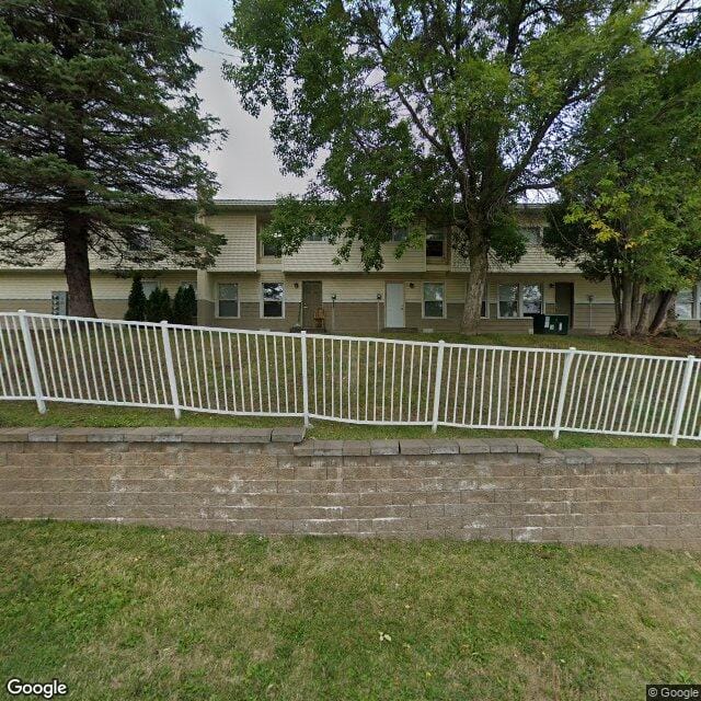 Windwood Townhomes