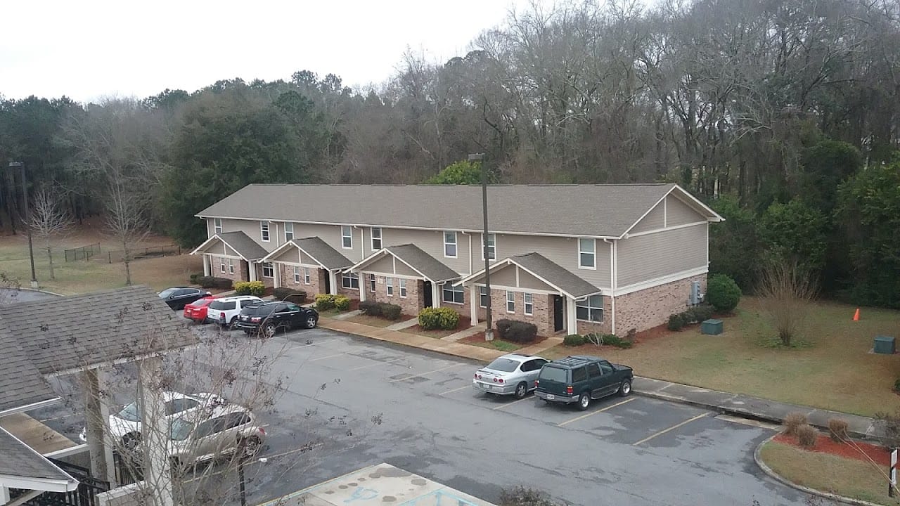 Windwood Villas Apartments