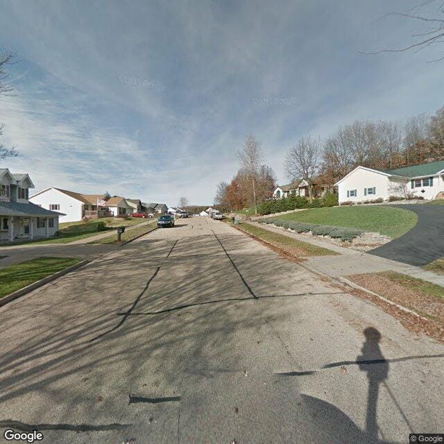 Winfield Apts