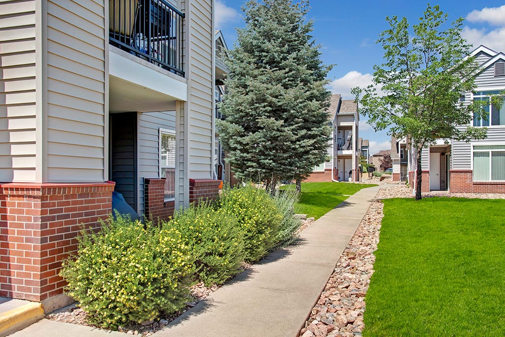 Winfield Apts