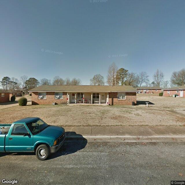 Winfield Housing Authority