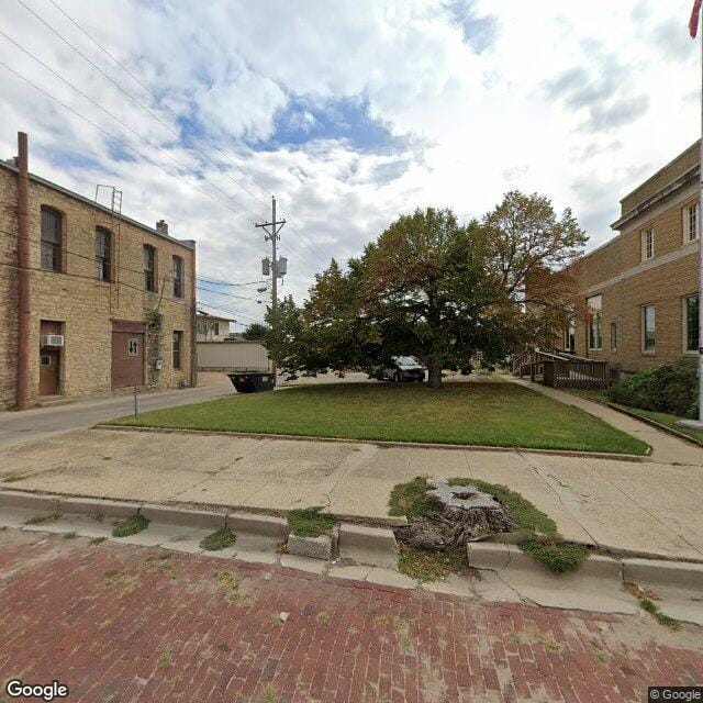 Winfield Sunflower Apts