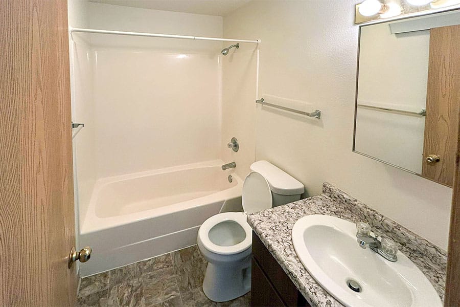 Winfield Village