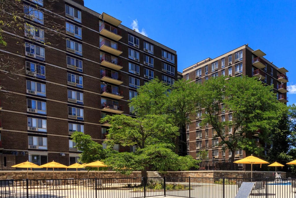 Wingate Towers & Garden Apts