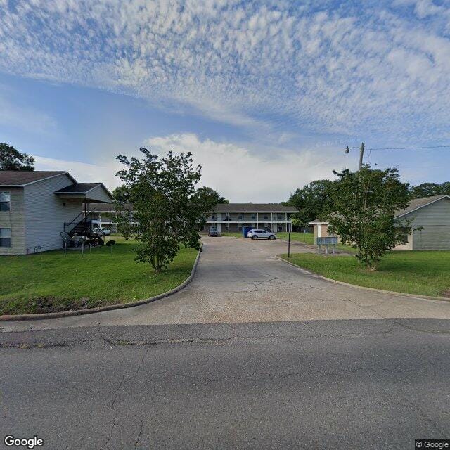 Wingfield Apartments I