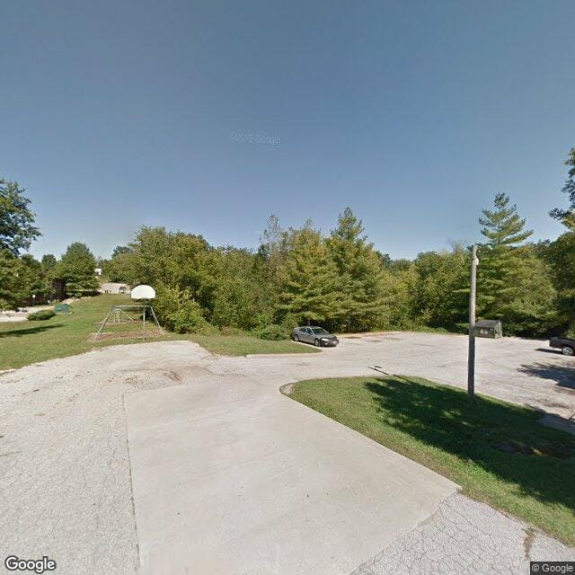Winkler Drive