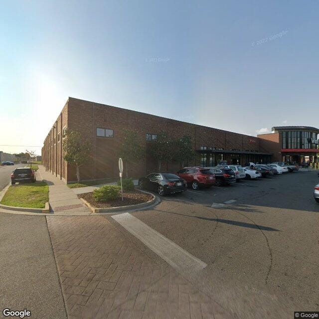 Winn Dixie Phase I