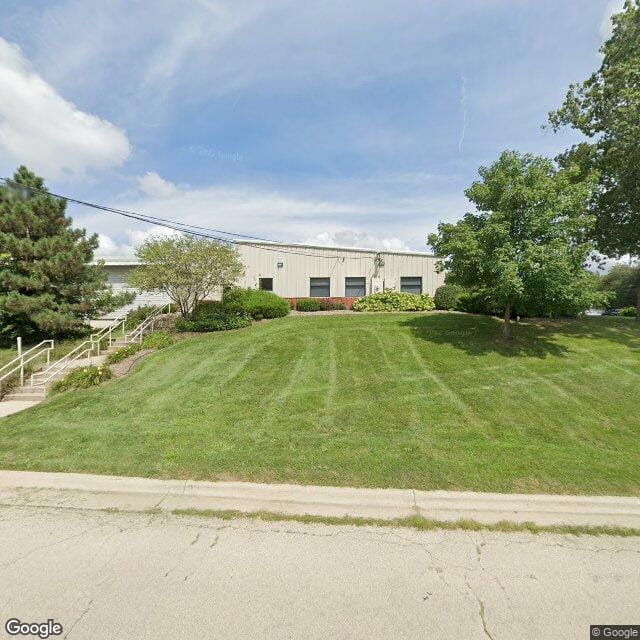 Winnebago County Housing Authority