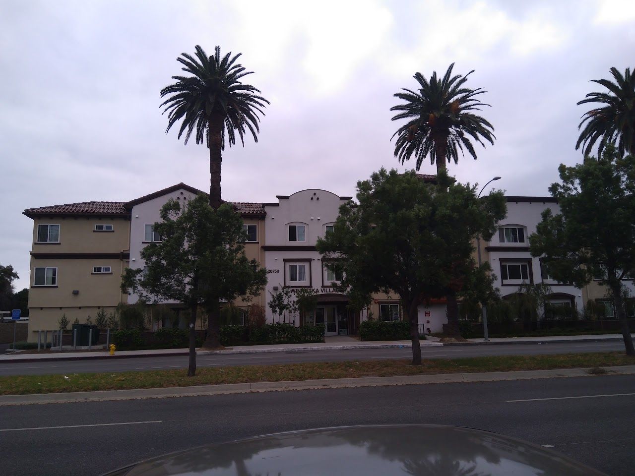 Winnetka Senior Apartments