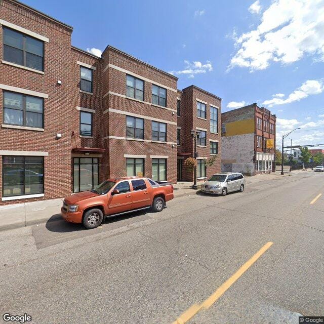 Winnipeg Apartments