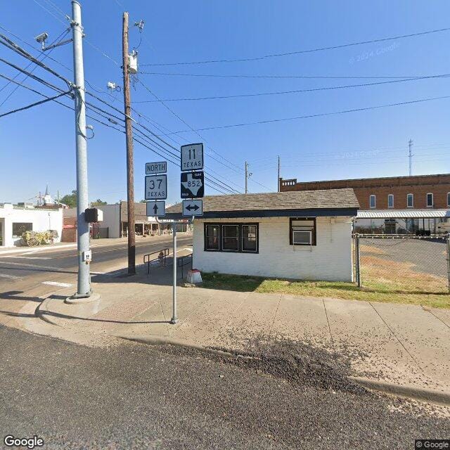 Winnsboro Square