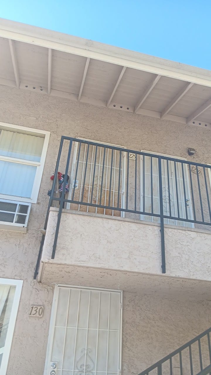 Winona Gardens Apts