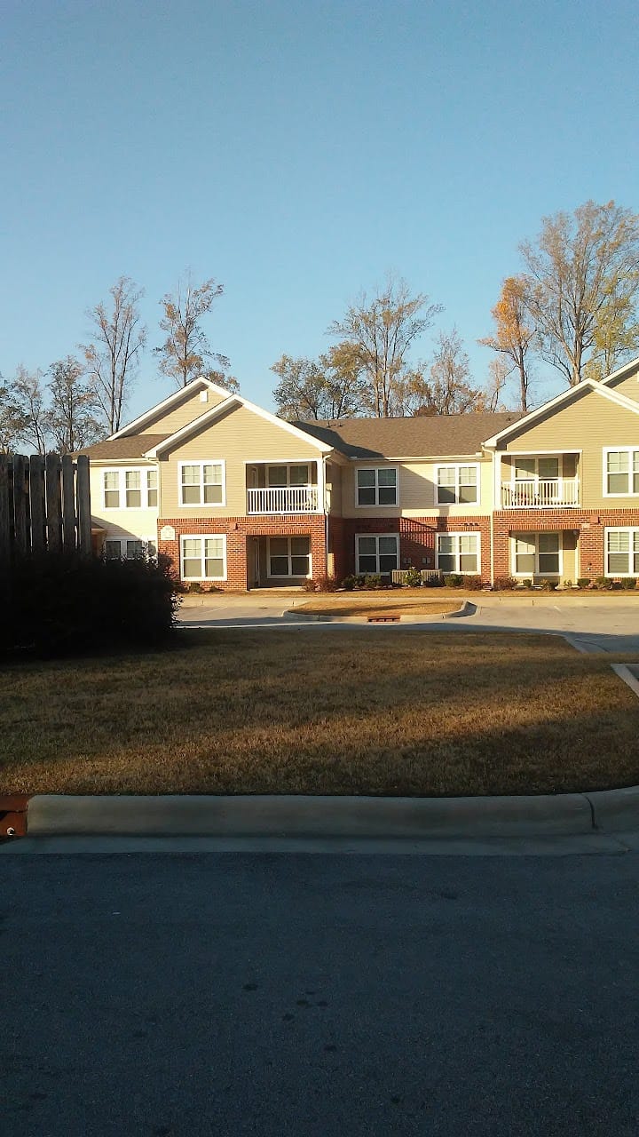 Winslow Pointe