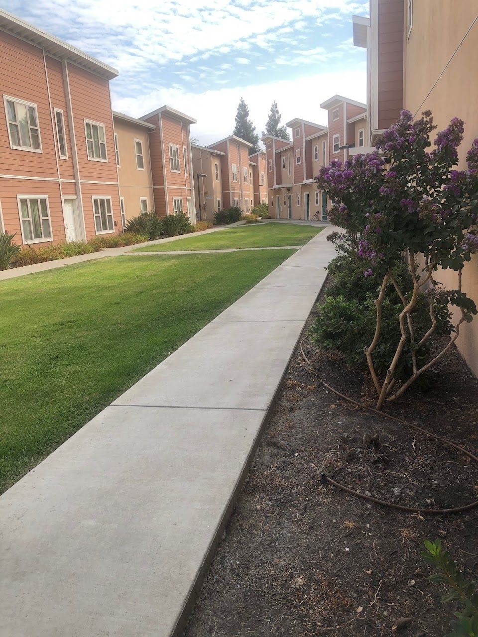 Winslow Village Apts
