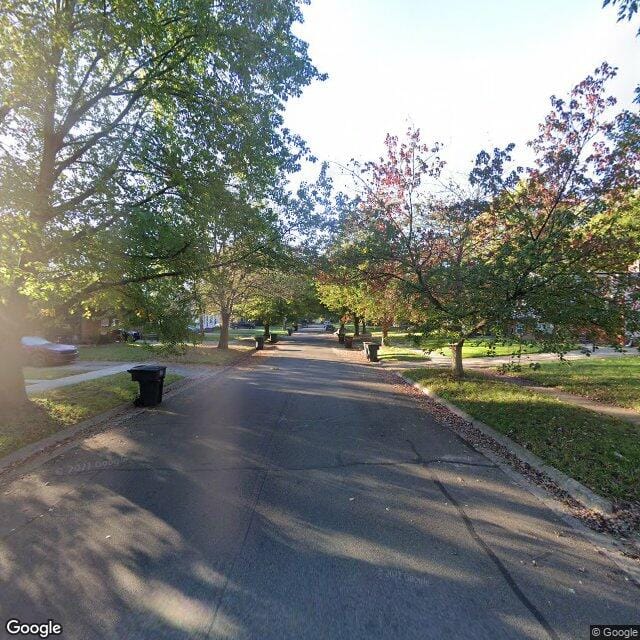 Winston Place Apts