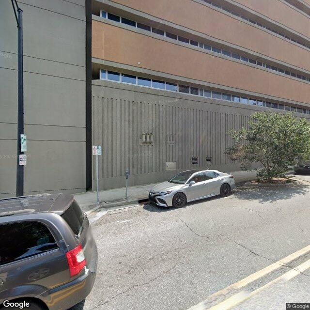 Winston Salem Cni Phase Iii