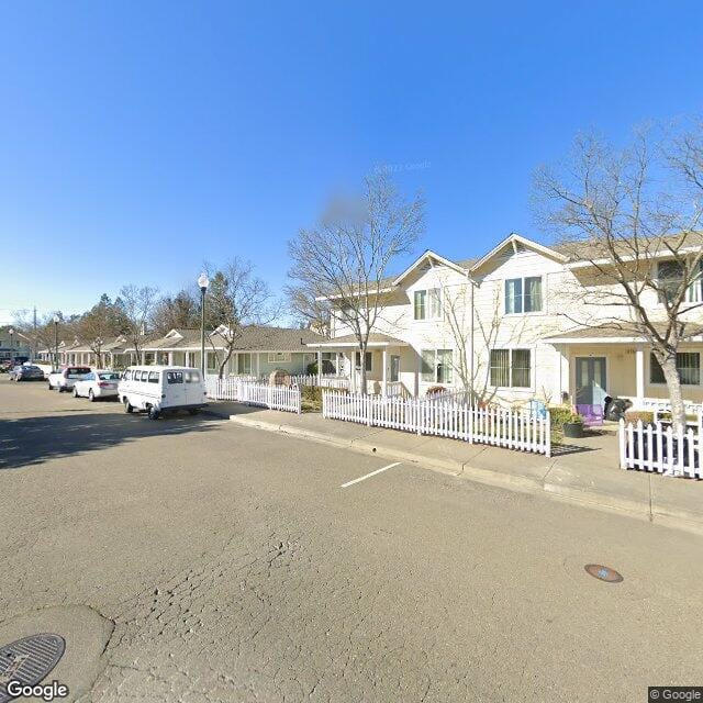 Winter Creek Village