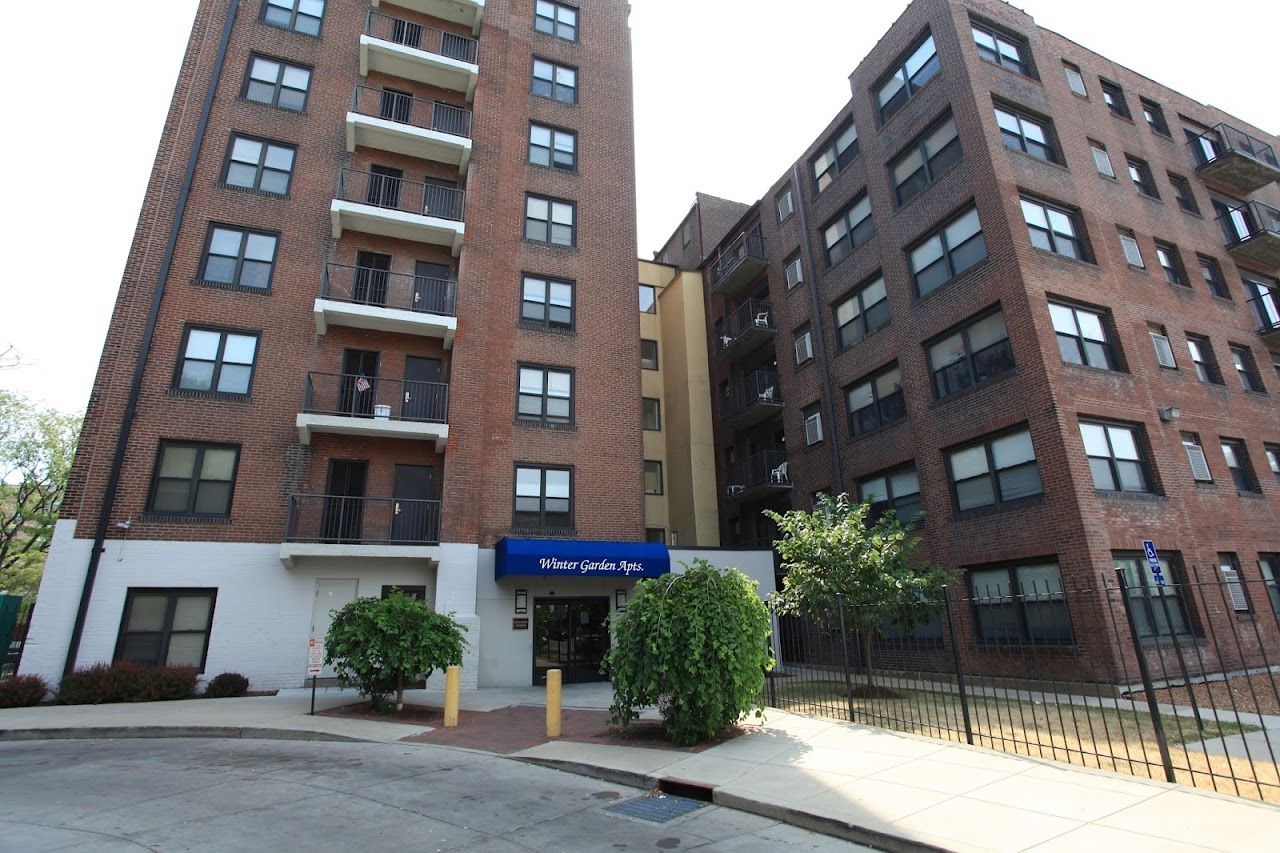 Winter Garden Apts