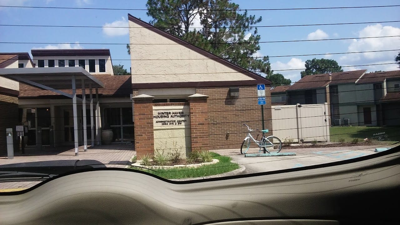 Winter Haven Housing Authority