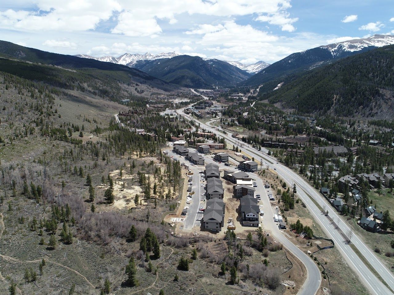 Wintergreen West
