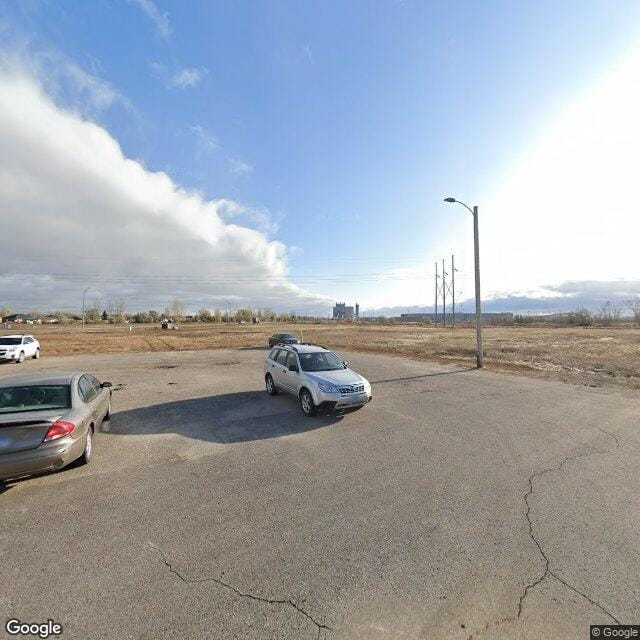 Winterland Apts